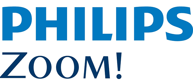 Philips Zoom Logo