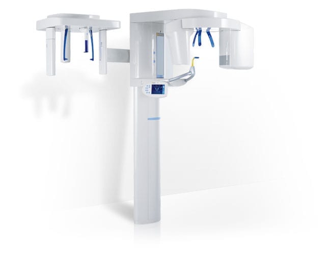 CBCT Equipment