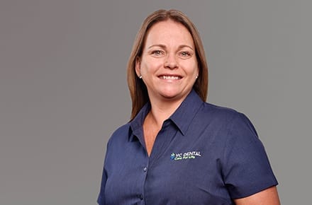 Tracey Stormont
