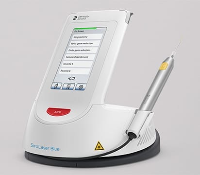 Siro Laser Blue