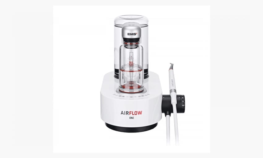 AIRFLOW® and Guided Biofilm Therapy Introducing the latest technology