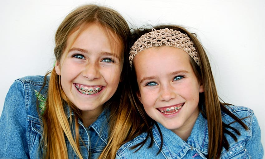 Orthodontic treatment