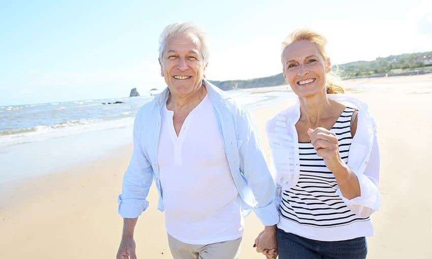 Dental implants: Daily care
