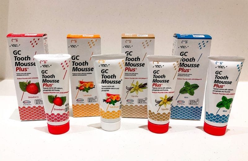 What is Tooth Mousse? How It Can Help Your Teeth VC Dental