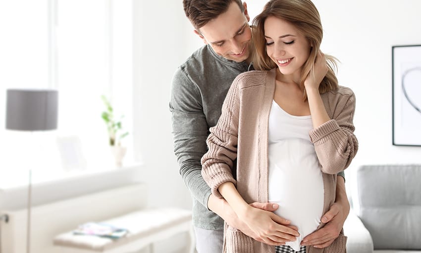 Pregnancy and Oral Health
